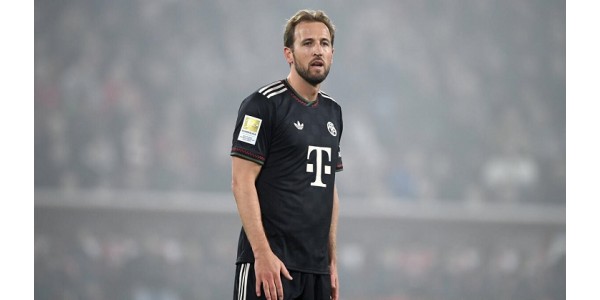 O FC Bayern München manteve a liderança na Bundesliga esta temporada